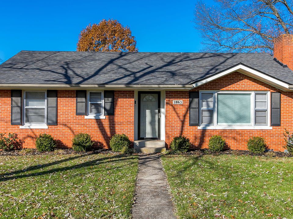 2865 Clays Mill Rd, Lexington, KY 40503 Zillow