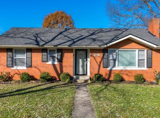 2865 Clays Mill Rd, Lexington, KY 40503