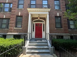 20 Jamaicaway APT 2, Boston, MA 02130