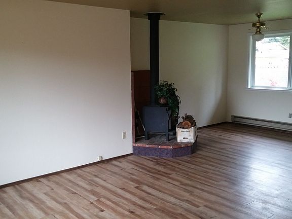 Living Room, looking towards dining