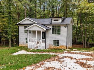 316 Howland Ave, Cary, NC 27513