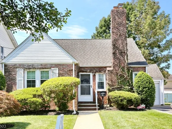 41 Martin Ave, Clifton City, NJ 07012