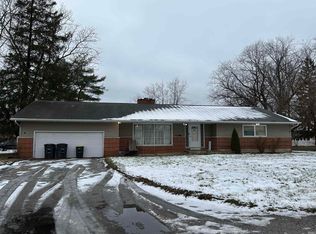 4321 Wyandotte Dr, Fort Wayne, IN 46815