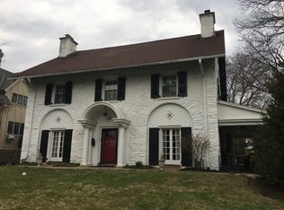 313 Hathaway Ln, Wynnewood, PA 19096