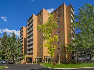 850 Cambridge St #506, Winnipeg, MB R3M 3W8