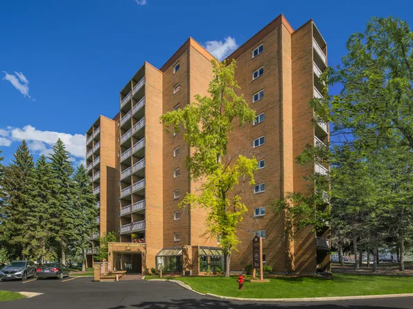 850 Cambridge St #506, Winnipeg, MB R3M 3W8