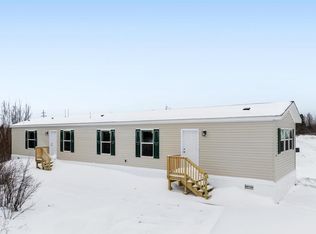 2668 Pear St LOT 154, Alanson, MI 49706