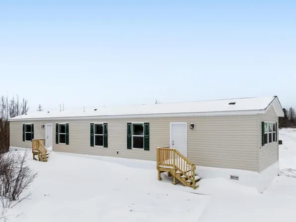 2668 Pear St Lot 154, Alanson, MI 49706