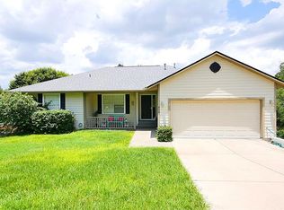 808 Forestwood Dr, Minneola, FL 34715