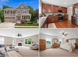722 Daft Rd, Baltimore, MD 21220
