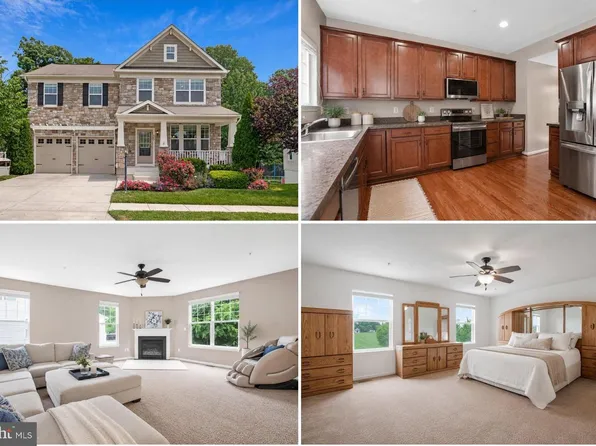722 Daft Rd, Baltimore, MD 21220