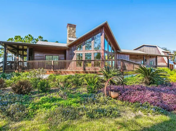 4848 Garland Branch Rd, Dover, FL 33527