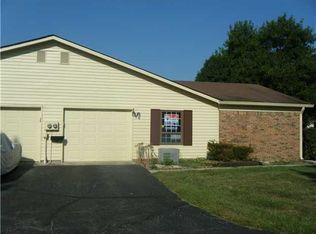 4504 W 47th St, Indianapolis, IN