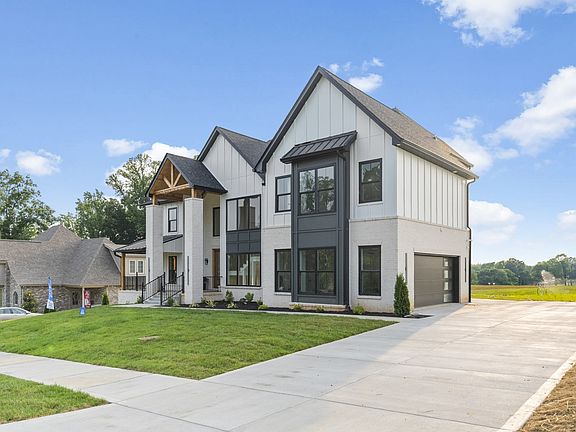 5th image of 827 Shady Bluff Trl Lot 3