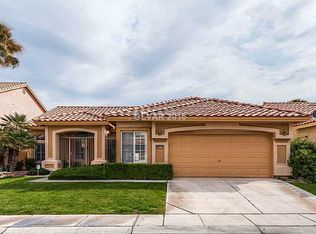 9517 Borgata Bay Blvd, Las Vegas, NV 89147