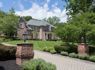 1 Butternut Ln, Basking Ridge, NJ 07920