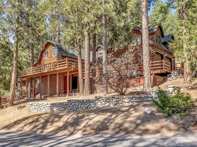 53299 Forest Lake Dr, Idyllwild, CA, 92549