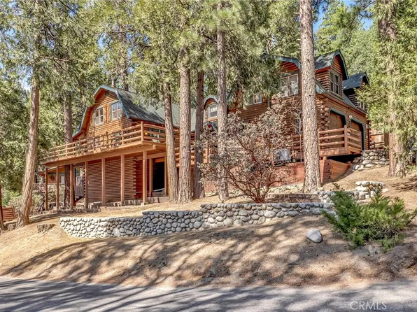 53299 Forest Lake Dr, Idyllwild, CA 92549