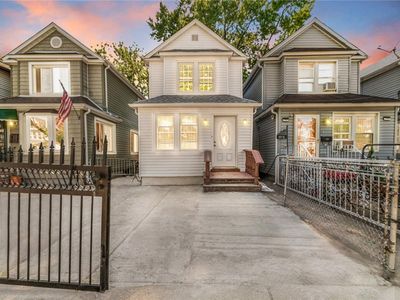 119-18 147th Street, Jamaica, NY, 11436