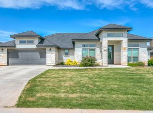 5619 Slayde St, San Angelo, TX 76904