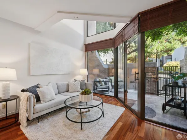 101 Lombard St APT 23W, San Francisco, CA 94111