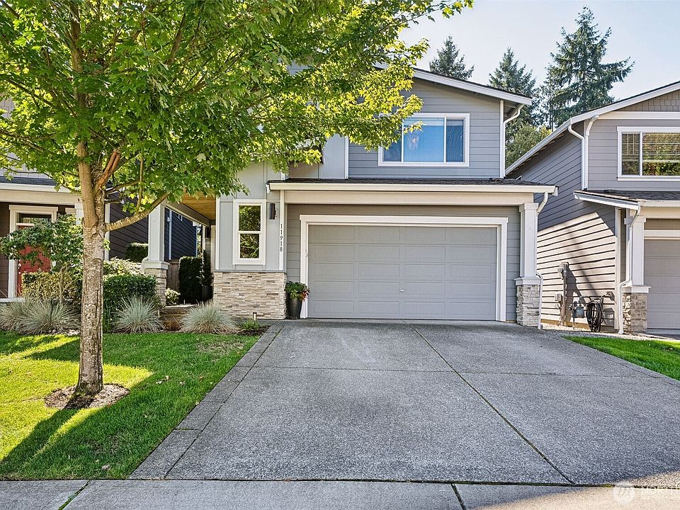 1st image of 11918 172nd Street Ct E