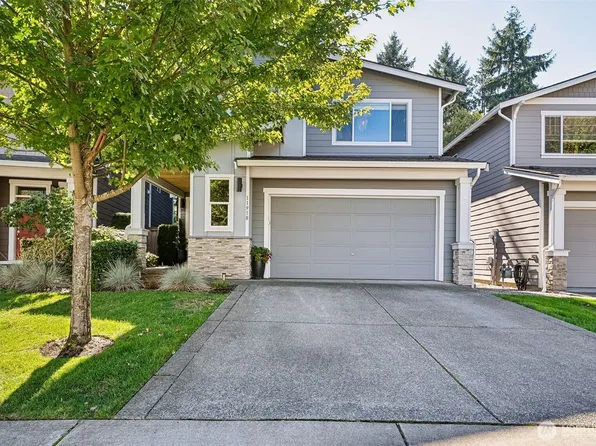 11918 172nd Street Ct E, Puyallup, WA 98374