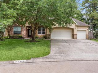 14419 Sunbluff Ct, Cypress, TX 77429