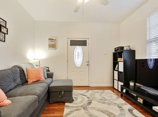 120 S Genois St, New Orleans, LA 70119