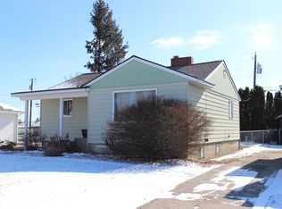 2018 E Joseph Ave, Spokane, WA 99208