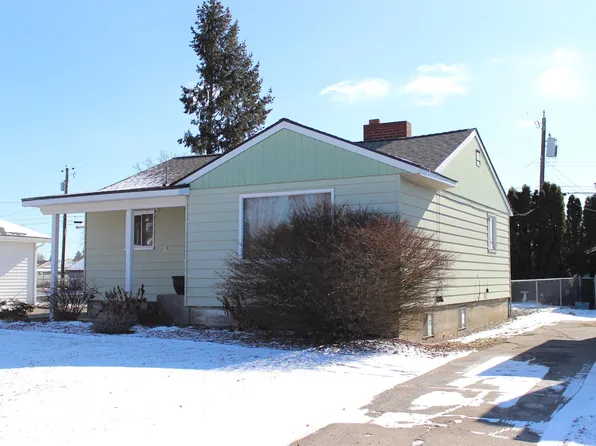 2018 E Joseph Ave, Spokane, WA 99208