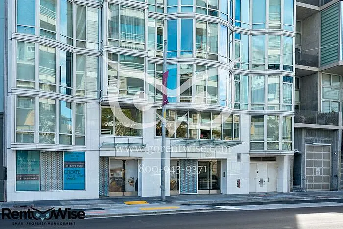 829 Folsom St — Photo 4
