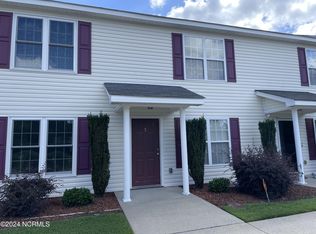 1500 A3 Manning Forest Dr, Greenville, NC 27834