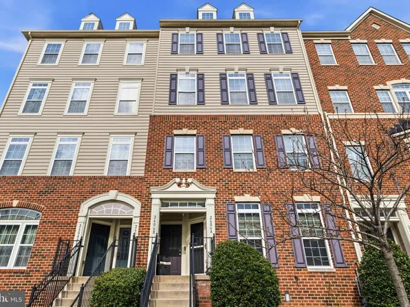 2606 Egret Way #B, Frederick, MD 21701