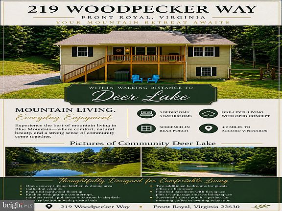 4th image of 219 Woodpecker Way