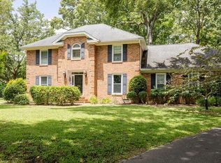 930 Overview Ct, Mount Pleasant, SC 29464