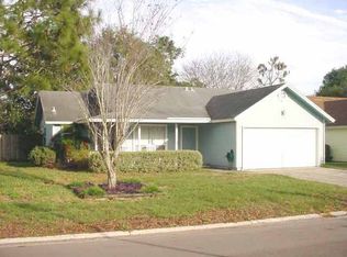 7829 Weather Vane Dr, Jacksonville, FL 32244