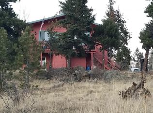 69 Deer Trail Dr, Bailey, CO 80421