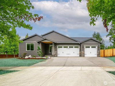 127 Sequoia Lane, Onalaska, WA, 98570