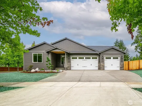 127 Sequoia Lane, Onalaska, WA 98570