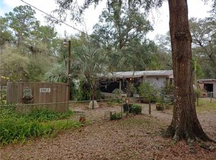 2953 NE 147th Ter, Silver Springs, FL 34488
