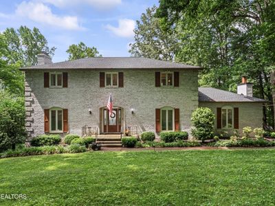 6964 Riverwood Dr, Knoxville, TN, 37920