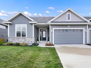 N62W21743 Augusta Pkwy, Menomonee Falls, WI 53051