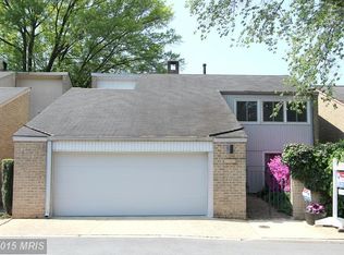 19146 Roman Way, Gaithersburg, MD 20886