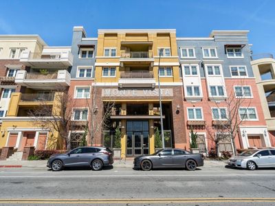 809 Auzerais Ave Unit 440, San Jose, CA, 95126