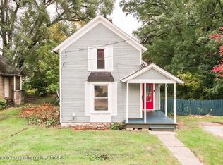 910 Wisconsin Ave, Lansing, MI 48915