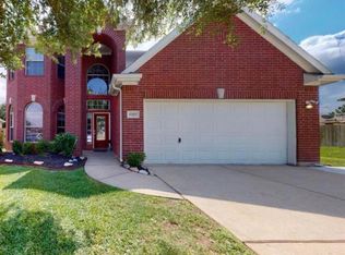 6323 Linfield Bluff Ln, Katy, TX 77494