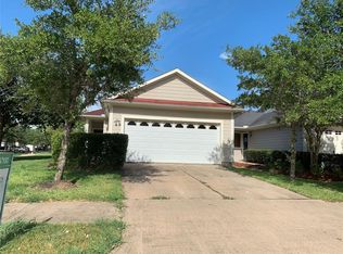 5722 Sonoma Rdg, Missouri City, TX 77459