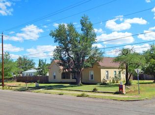 508 W Sul Ross Ave, Alpine, TX 79830