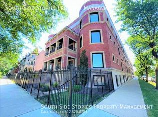 355 E 45th St #1E, Chicago, IL 60653